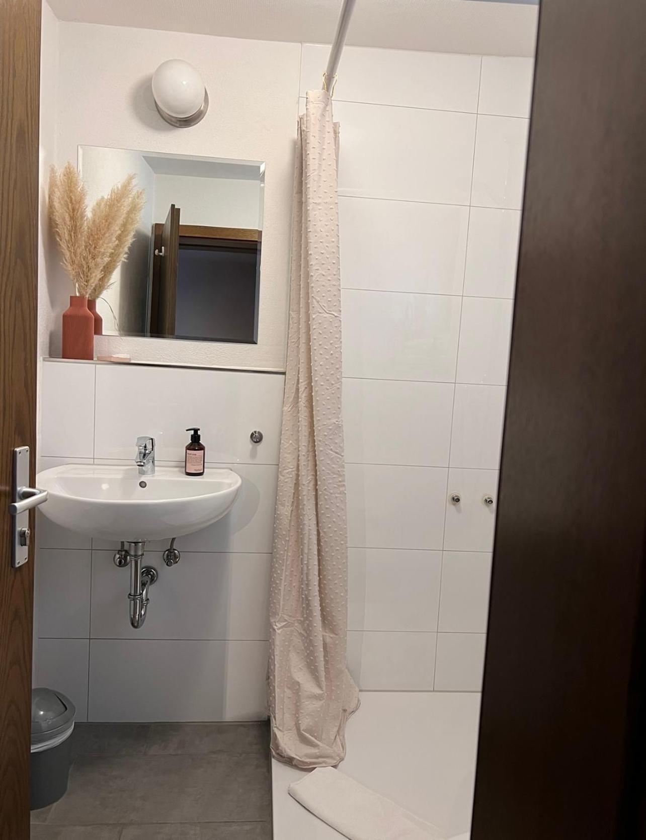 Pension Krone Sternenfels Habitación foto